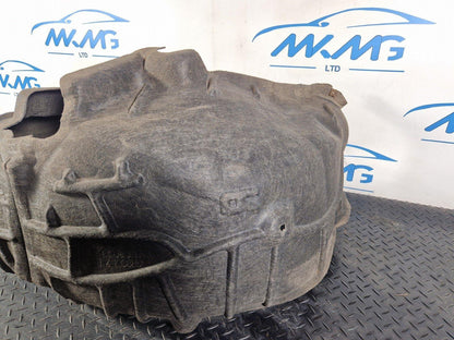 16-19 AUDI A4 B9 REAR RIGHT WHEEL ARCH LINER COVER 8W0810172