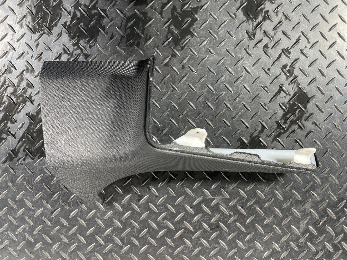 16-23 AUDI A5 F5 SPORTBACK REAR LEFT SIDE D PILLAR COVER PANEL TRIM 8W8867245B