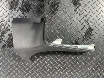 16-23 AUDI A5 F5 SPORTBACK REAR LEFT SIDE D PILLAR COVER PANEL TRIM 8W8867245B