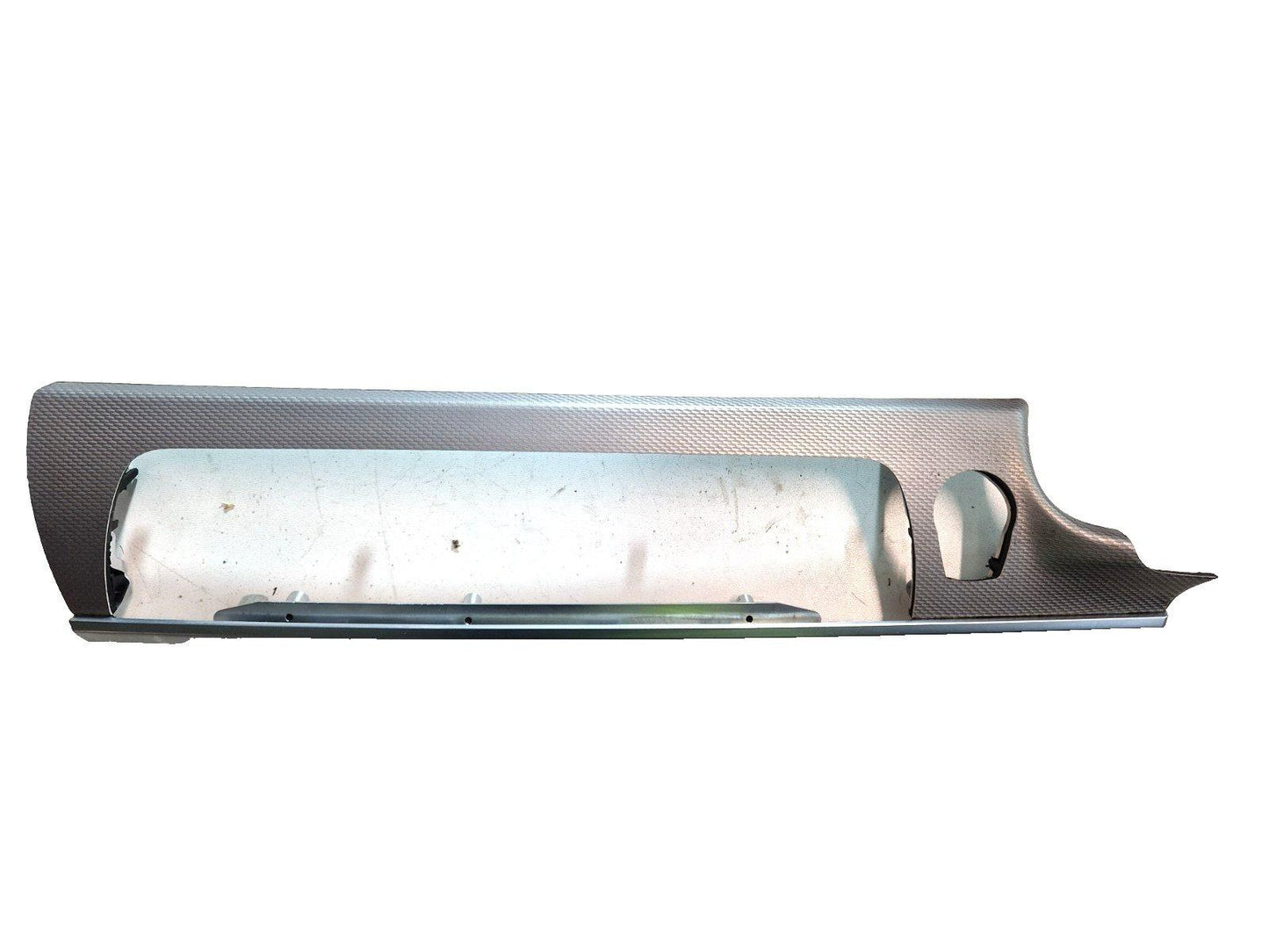 11-18 BMW 6 SERIES F13 GENUINE RIGHT DASHBOARD INTERIOR TRIM PANEL 4692600