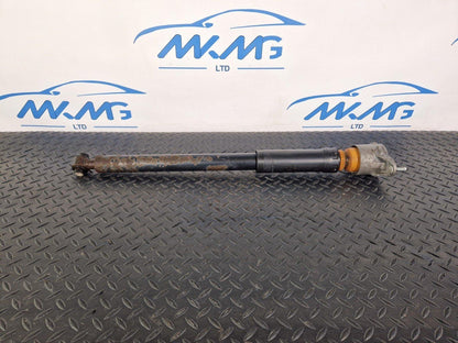 14-20 MERCEDES BENZ GLA  X156 REAR SHOCK ABSORBER FITS LEFT & RIGHT A2043260598