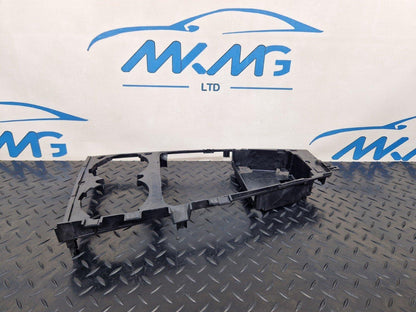 16-19 AUDI A4 B9 GENUINE CENTRE CONSOLE TRIM 8W2864261