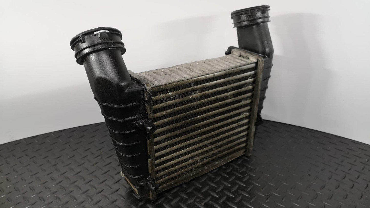 SKODA VW AUDI 1.9 TDI 2.0 TDI NISSENS 96680 INTERCOOLER CHARGER