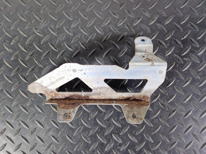 11-19 MERCEDES BENZ ML W166 OEM EXHAUST SYSTEM BRACKET A1665402940
