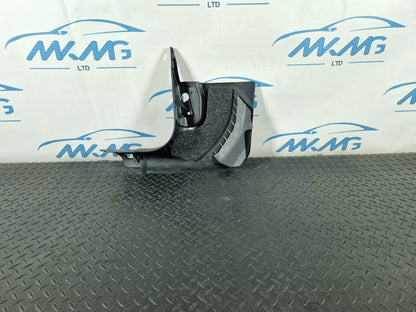 17-24 AUDI S5 F5 COUPE GENUINE O/S/F FRONT RIGHT KICK TRIM PANEL 8W6867272