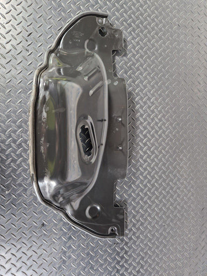 16-24 AUDI A5 F5 COUPE GENUINE BULKHEAD FIREWALL PROTECTION SHIELD 8W0819523C
