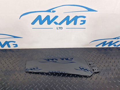 16-23 AUDI A5 F5 SPORTBACK S-LINE LEFT SIDE EXTERIOR B-PILLAR COVER 8W8853289