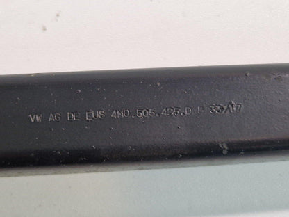 AUDI A4 B9 GENUINE REAR OS RIGHT LOWER CONTROL ARM 4M0505292D