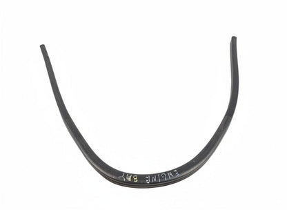 17-24 AUDI S5 F5 PETROL CWGD GENUINE FRONT HOOD BONNET RUBBER SEAL 8W0823723A