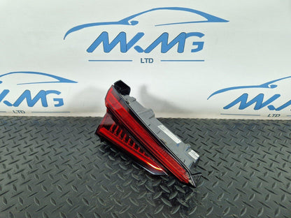 16-24 AUDI A5 F5 COUPE GENUINE REAR LEFT N/S TAILGATE INNER LED LIGHT 8W6945093C