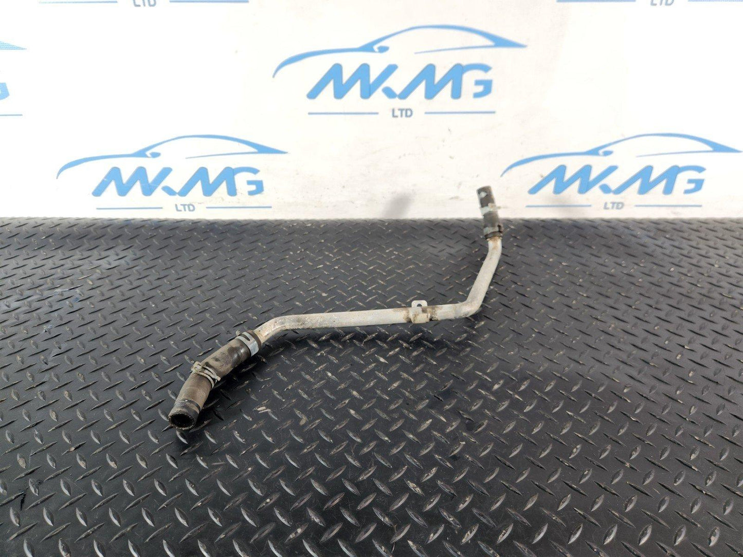 10-18 VW TOUAREG 7P 3.0 DIESEL A/C AIR CON HOSE PIPE 7P0819926C