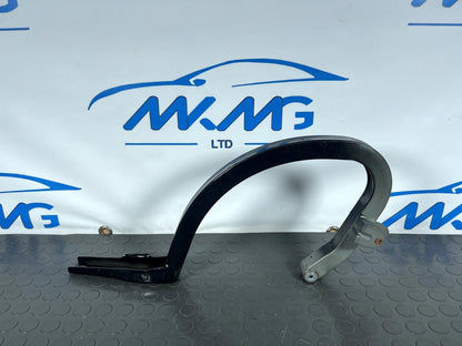 2017 BMW 4 SERIES F32 M-SPORT GENUINE REAR LEFT TAILGATE HINGE IN GREY B39