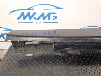 14-21 BMW 2 SERIES GRAN TOURER F46 LEFT N/S SKIRT PANEL IN BLACK 475 7318851