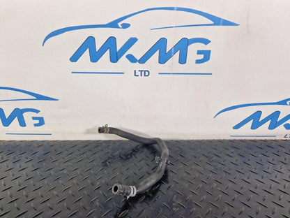 19-ON MERCEDES A CLA W177 C118 1.3 HYBRID WATER COOLANT PIPE A2475010330