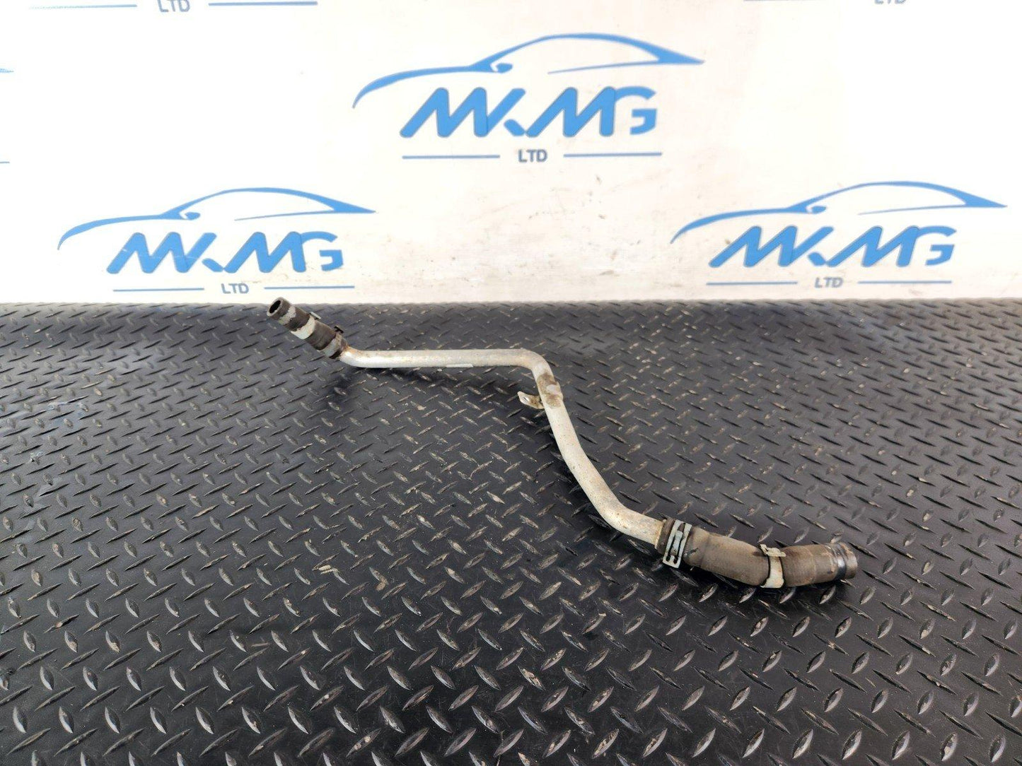 10-18 VW TOUAREG 7P 3.0 DIESEL A/C AIR CON HOSE PIPE 7P0819926C