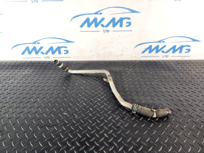 10-18 VW TOUAREG 7P 3.0 DIESEL A/C AIR CON HOSE PIPE 7P0819926C