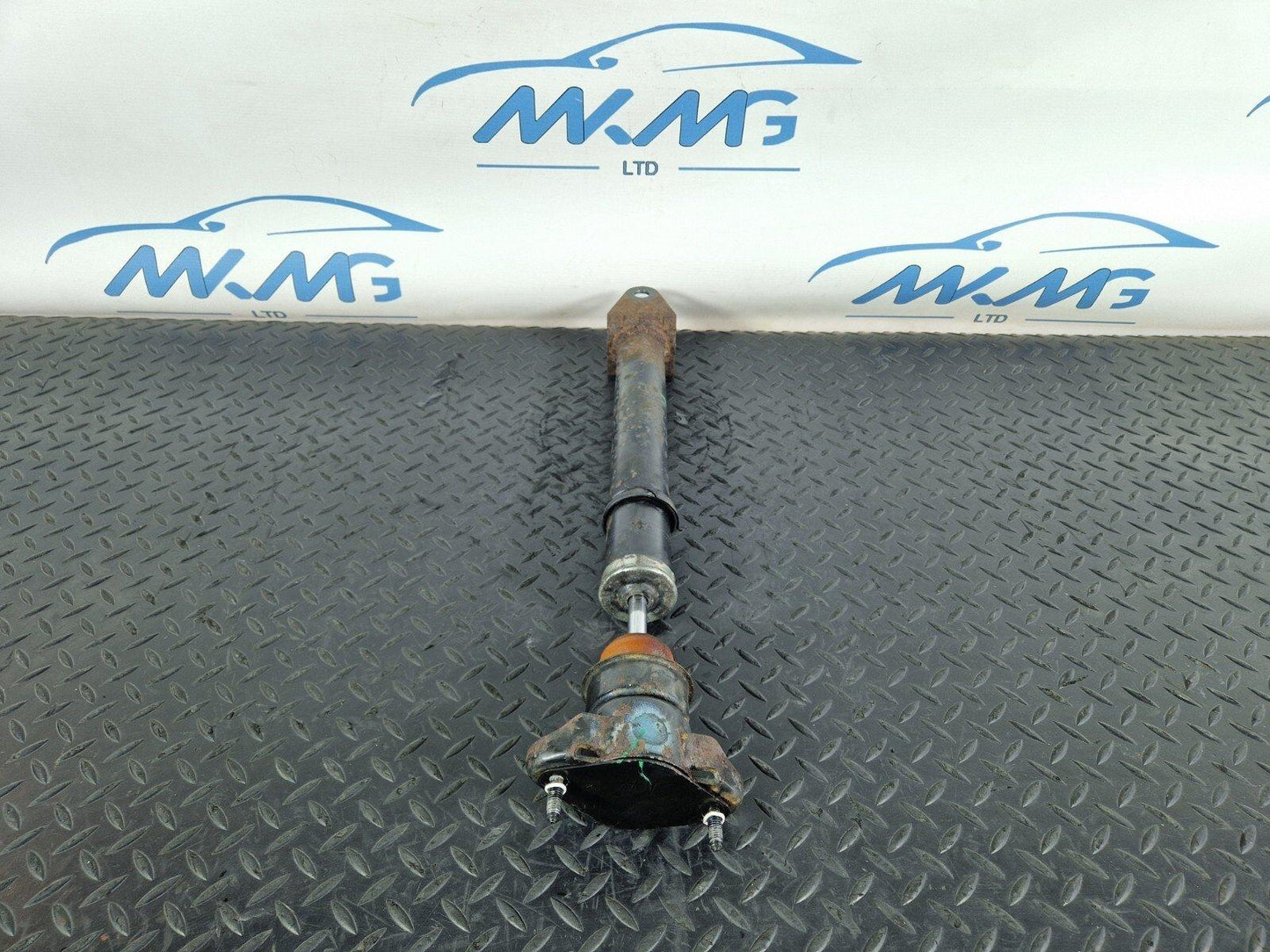 11-19 MERCEDES BENZ ML W166 REAR LEFT & RIGHT SHOCK ABSORBER A1663261500