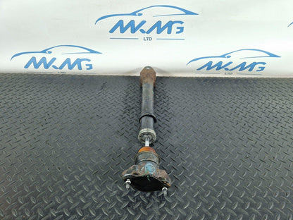 11-19 MERCEDES BENZ ML W166 REAR LEFT & RIGHT SHOCK ABSORBER A1663261500