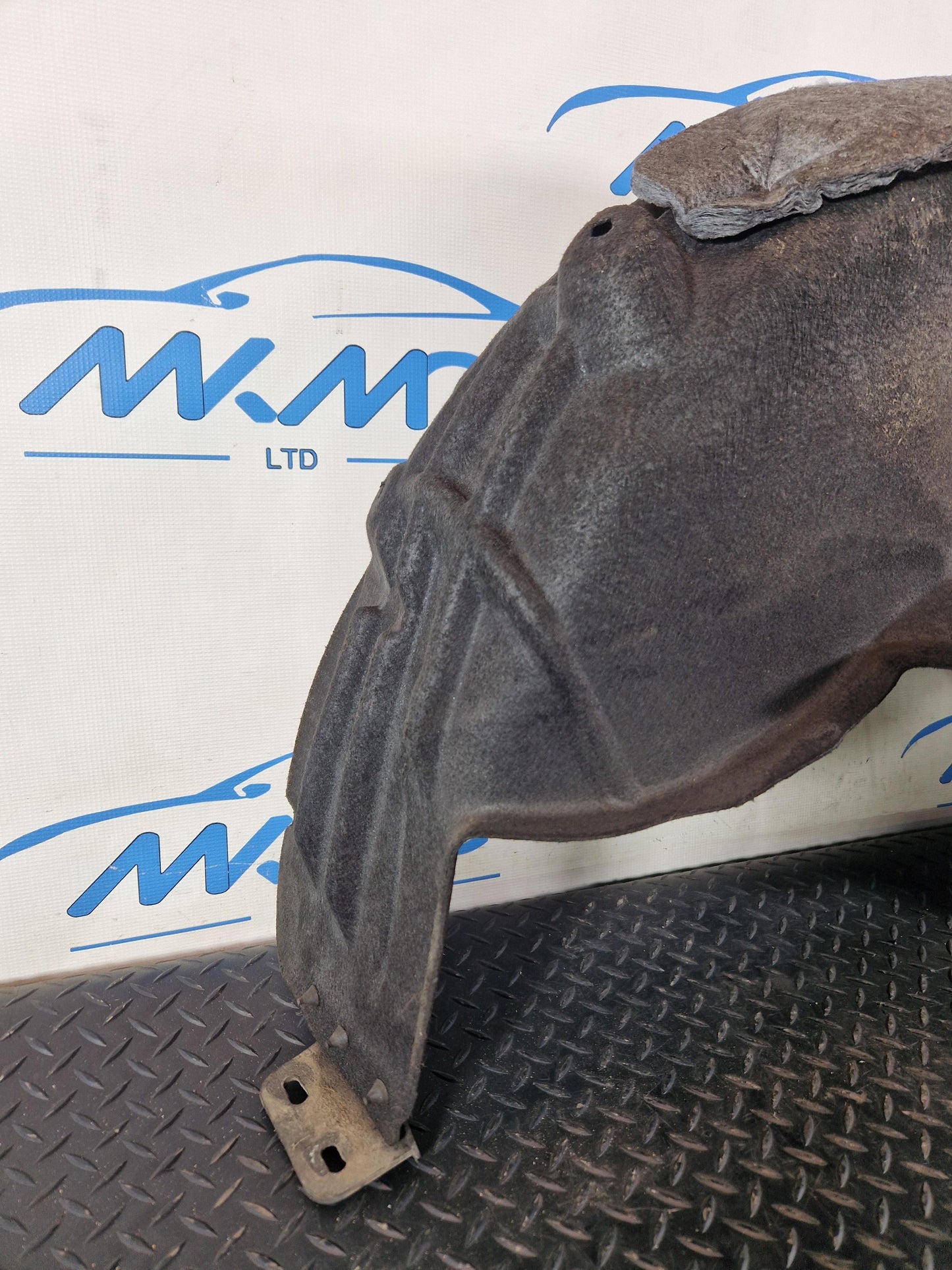 Mercedes-Benz B200d B-Class W247 REAR LEFT N/S WHEEL ARCH LINER A1776905403