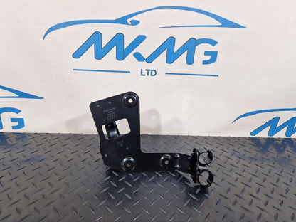 16-23 AUDI A5 F5 SPORTBACK S-LINE COOLANT PUMP BRACKET 8W0145896C 8W0145879B