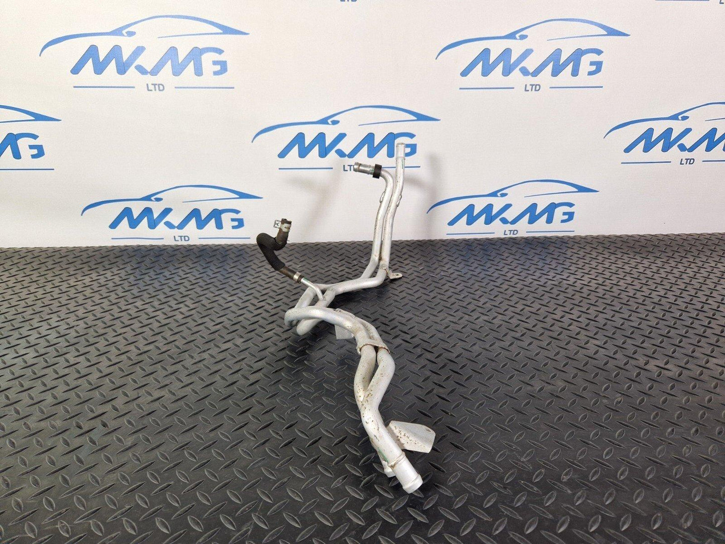 18-ON MERCEDES BENZ A CLASS W177 OEM ENGINE WATER COOLANT PIPE HOSE A2475063000