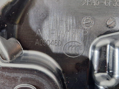 19-ON MERCEDES BENZ A CLASS W177 ENGINE BAY LEFT UPPER PARTITION A1776206300