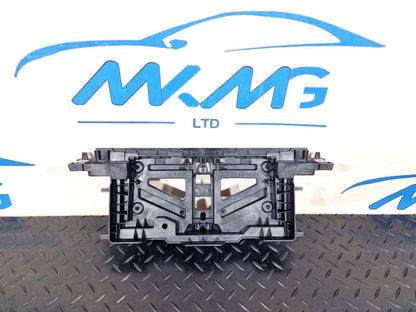 16-23 AUDI S5 A5 F5 B9 GENUINE MMI SCREEN MOUNT BRACKET