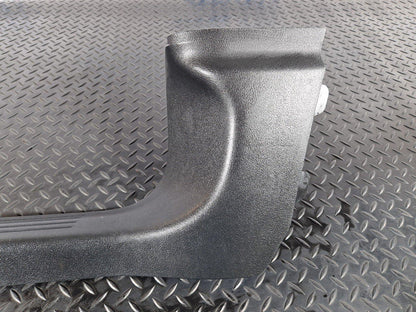 19-ON MERCEDES BENZ B CLASS W247 REAR RIGHT SIDE SILL COVER PANEL A1776802300