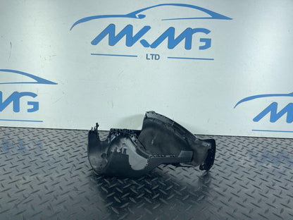 16-22 BMW X1 F48 STEERING COLUMN SURROUND COWL TRIM 6843858