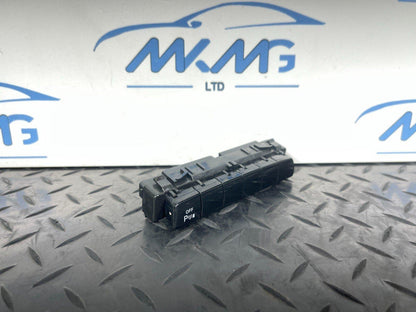 Mercedes W205 W447 Center Console PDC Parking Distance Switch A2059053500