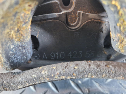 Mercedes-Benz Sprinter W907 Rear Right O/S Brake Caliper A9074232600