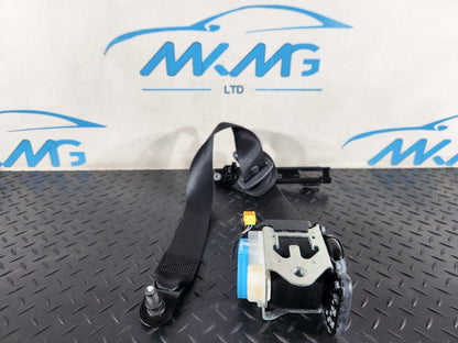 12-18 MERCEDES A-CLASS W176 5 DOOR PASSENGER SIDE FRONT SEAT BELT A1768602185