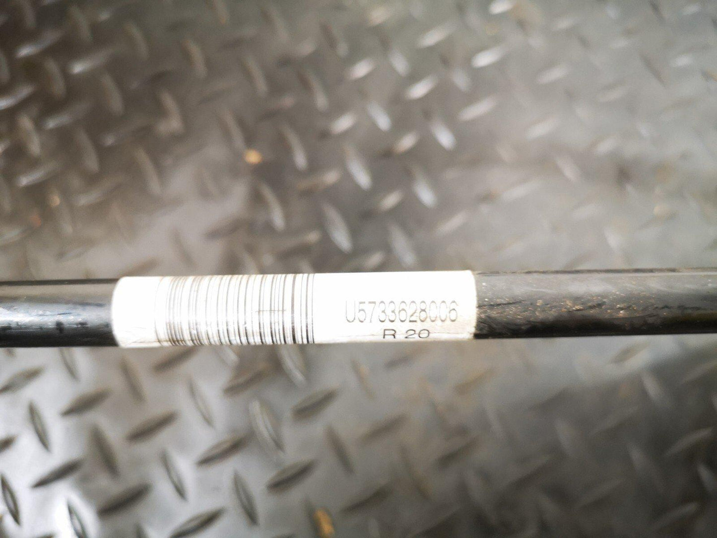 14-20 BMW 4-SERIES M-SPORT F32/F33/F36 GENUINE B47 DIESEL FUEL PIPE LINE 7336280