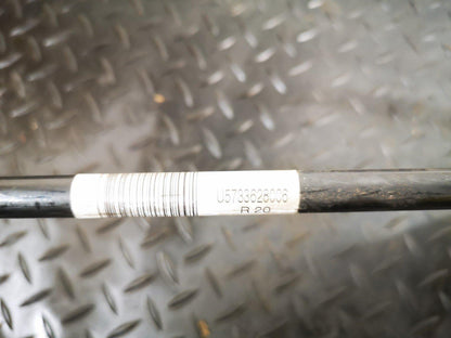 14-20 BMW 4-SERIES M-SPORT F32/F33/F36 GENUINE B47 DIESEL FUEL PIPE LINE 7336280