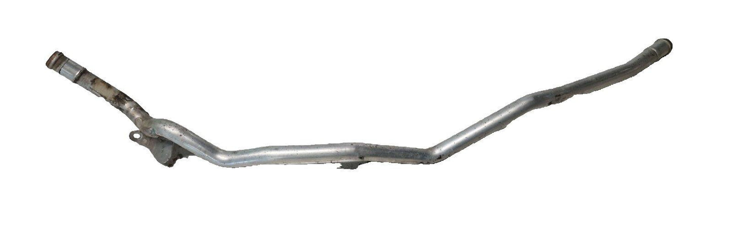 10-15 AUDI Q7 4L 3.0 TDI AIR CON COOLANT PIPE LINE 7L0815801A