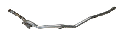 10-15 AUDI Q7 4L 3.0 TDI AIR CON COOLANT PIPE LINE 7L0815801A