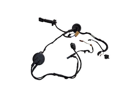 16-19 AUDI A4 B9 GENUINE O/S DRIVER SIDE RIGHT FRONT DOOR WIRING LOOM 5G0937702
