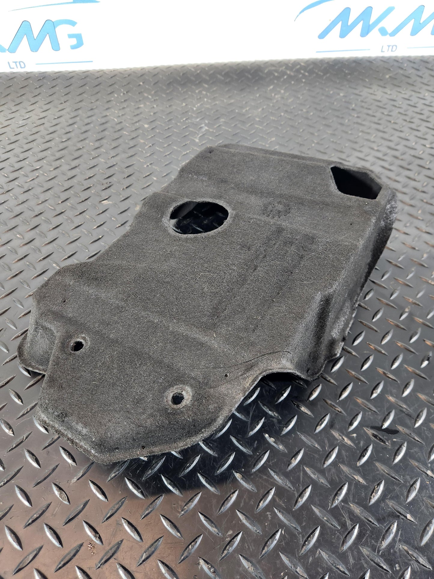 Mercedes-Benz B200d B-Class W247 Oil Pan Cover A6540143000