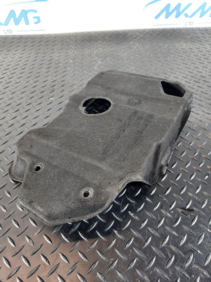 Mercedes-Benz B200d B-Class W247 Oil Pan Cover A6540143000