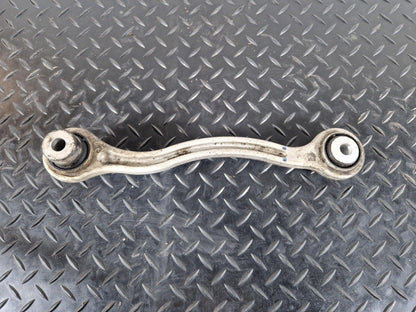 14-21 MERCEDES BENZ C300h W205 LOWER CONTROL ARM LINK REAR LEFT 20402RSA6