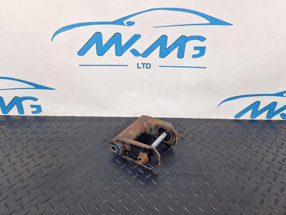 18-ON MERCEDES SPRINTER W907 W910 GENUINE REAR SPRING MOUNT A9063200063