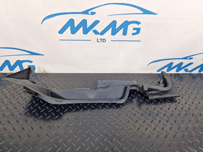 16-23 AUDI A5 F5 S-LINE FRONT LEFT WING FENDER SEAL TRIM 8W6821169C