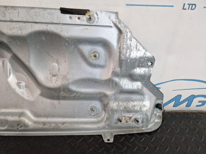 14-19 LAND ROVER L550 DISCOVERY SPORT GENUINE FRONT INSULATOR COVER GJ3210B738BA