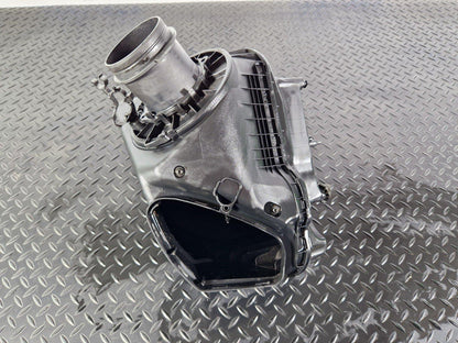 15-18 AUDI A7 4G OEM AIR FILTER HOUSING BOX 4G0133838AC