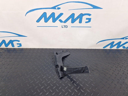 10-18 AUDI A7 4G S-LINE FRONT BUMPER RIGHT ADAPTER 4G8807084B