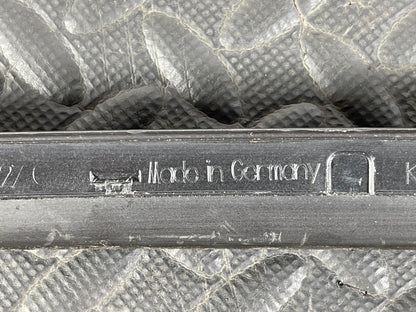 16-19 AUDI A4 B9 WINDSCREEN WEATHER STRIP MOULDING 8W0854327C