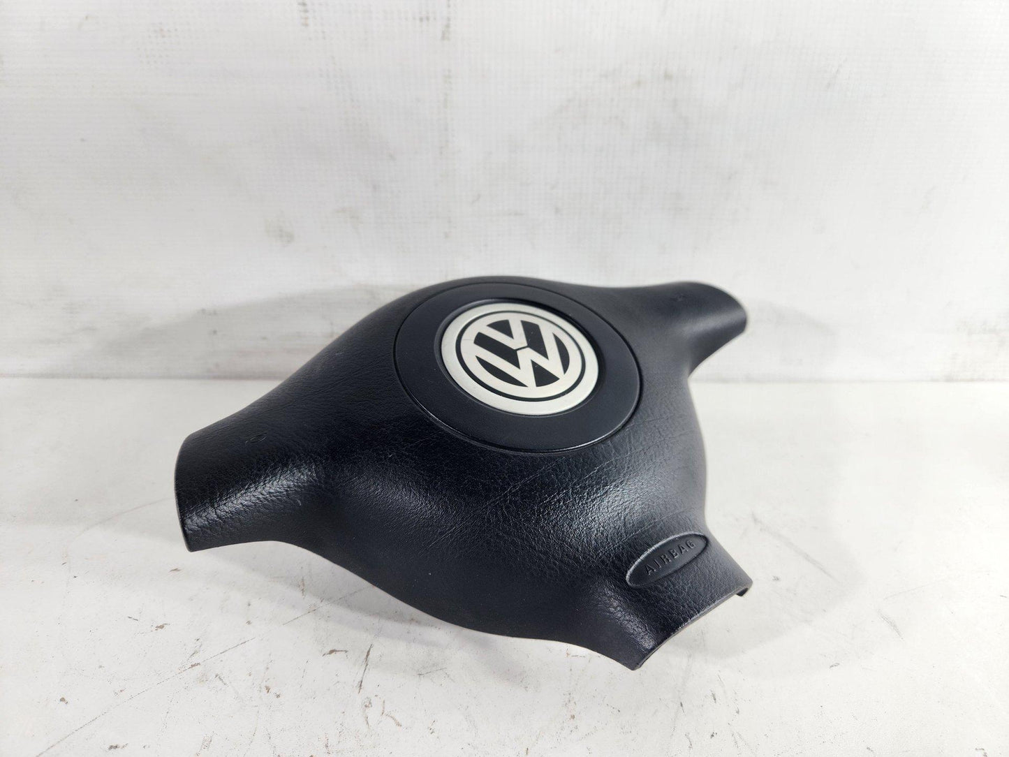 Volkswagen Golf V5 Hatchback Steering Wheel & SafetyBag 3B0880201AC 419091AE