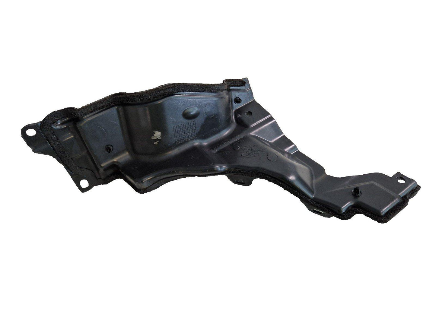 17-ON LAND ROVER DISCOVERY L462 OEM RIGHT SIDE ENGINE HEAT HPLA015A54AA