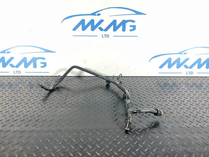 16-19 AUDI A4 B9 2.0TDI DET GENUINE DIESEL ENGINE WATER COOLANT PIPE 04L122157AB