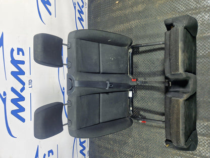 Mercedes-Benz Sprinter W907 Double Seat Seat Panel Genuine A9078203000